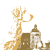 Golden vom Liedberger Schloss